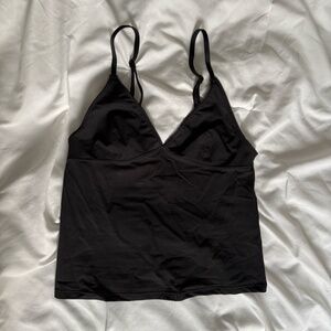 URBAN OUTFITTERS JE T’AIME MESH CAMI